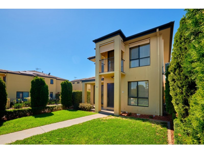 89 Alice Cummins Street, Gungahlin ACT 2912