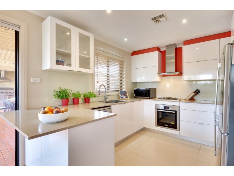 89 Alice Cummins Street, Gungahlin ACT 2912