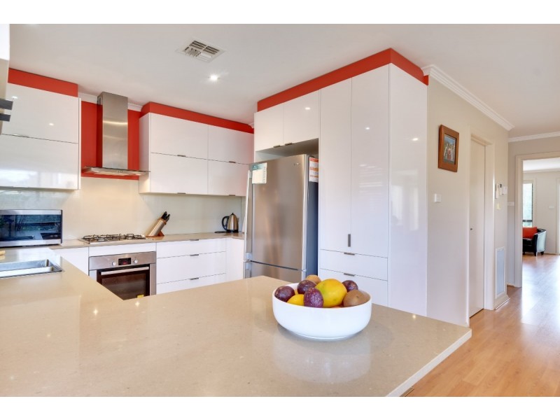 89 Alice Cummins Street, Gungahlin ACT 2912