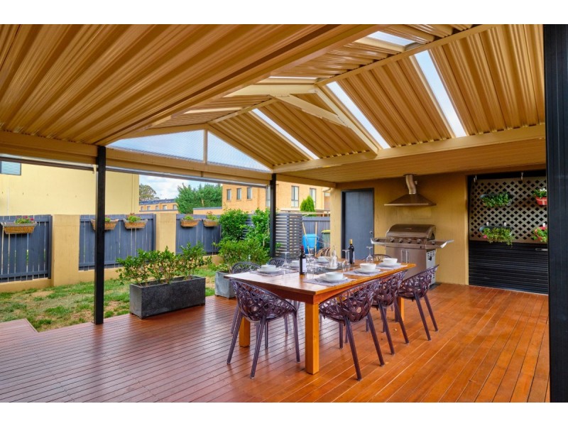 89 Alice Cummins Street, Gungahlin ACT 2912