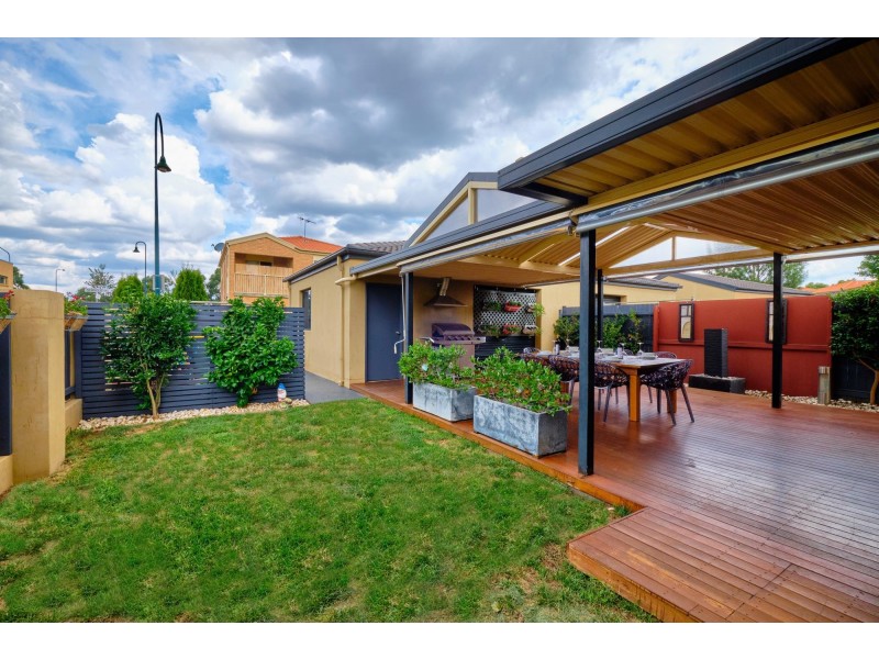 89 Alice Cummins Street, Gungahlin ACT 2912