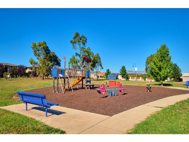 89 Alice Cummins Street, Gungahlin ACT 2912