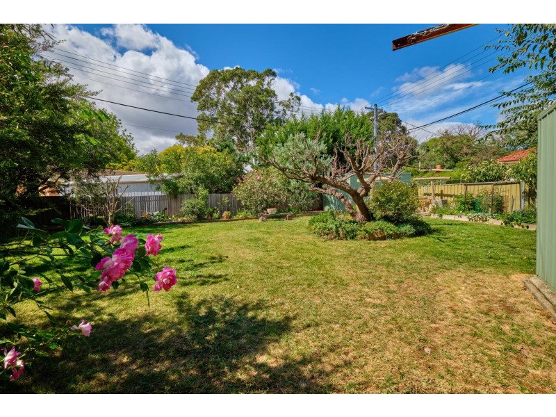 32 McGowan Street, Dickson ACT 2602