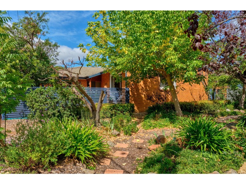 32 McGowan Street, Dickson ACT 2602