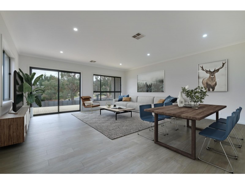 1/18 Willyama Place, Flynn ACT 2615