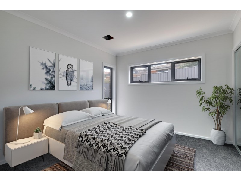 1/18 Willyama Place, Flynn ACT 2615