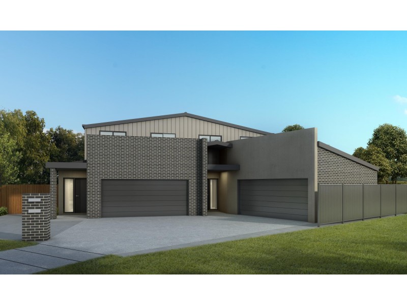 1/18 Willyama Place, Flynn ACT 2615