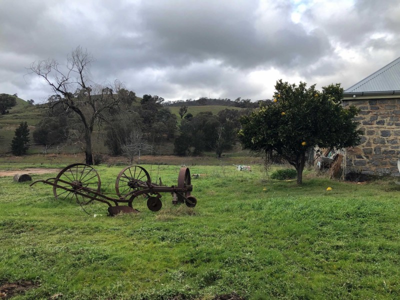 6499 Wee Jasper Road, Wee Jasper NSW 2582