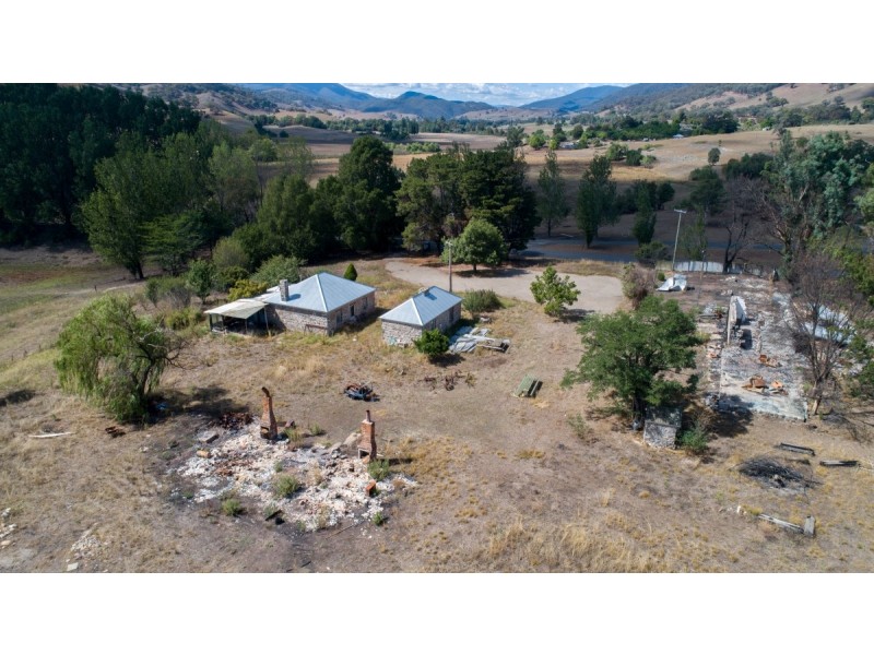 6499 Wee Jasper Road, Wee Jasper NSW 2582