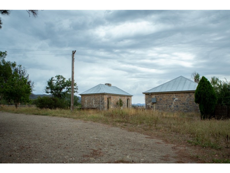 6499 Wee Jasper Road, Wee Jasper NSW 2582