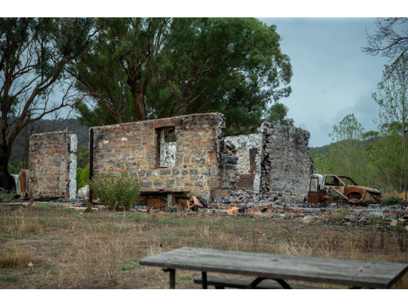 6499 Wee Jasper Road, Wee Jasper NSW 2582