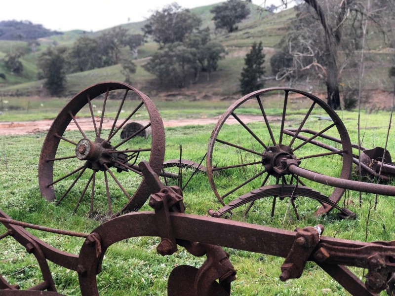 6499 Wee Jasper Road, Wee Jasper NSW 2582