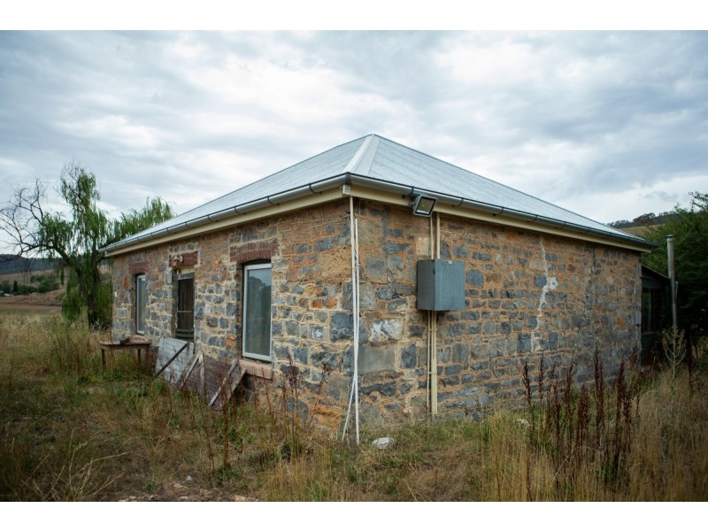 6499 Wee Jasper Road, Wee Jasper NSW 2582