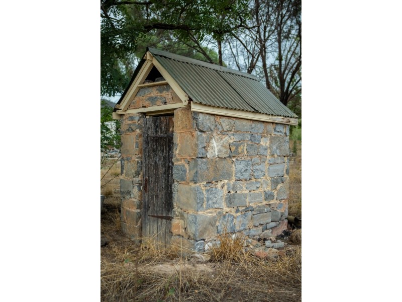 6499 Wee Jasper Road, Wee Jasper NSW 2582