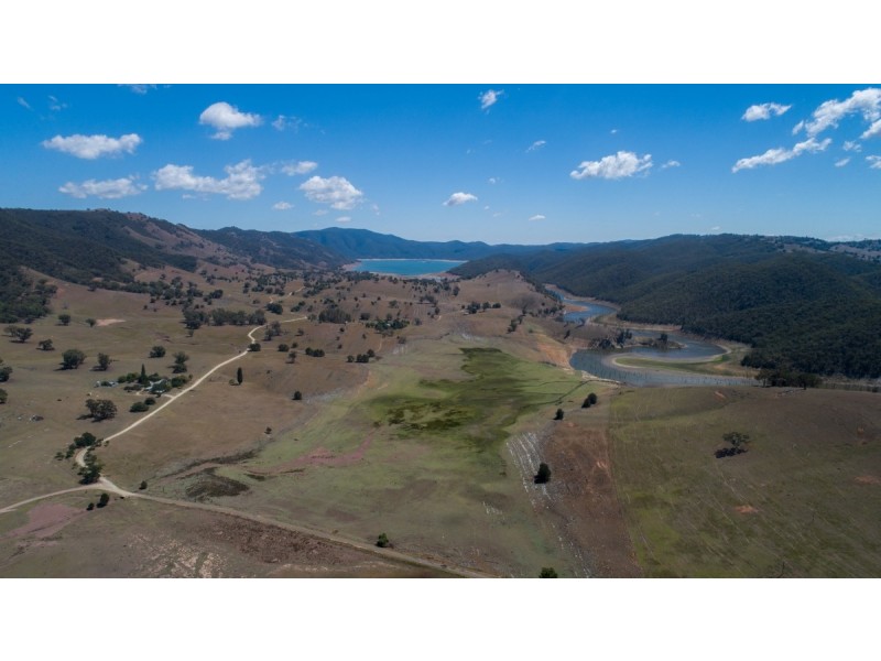 6499 Wee Jasper Road, Wee Jasper NSW 2582