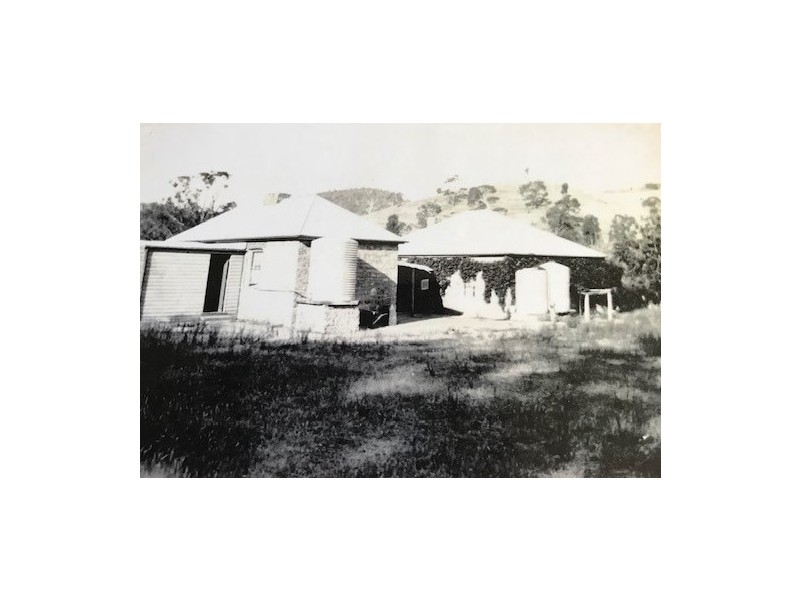 6499 Wee Jasper Road, Wee Jasper NSW 2582