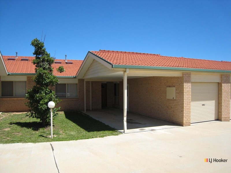 4/27 Redcliffe Street, Palmerston ACT 2913