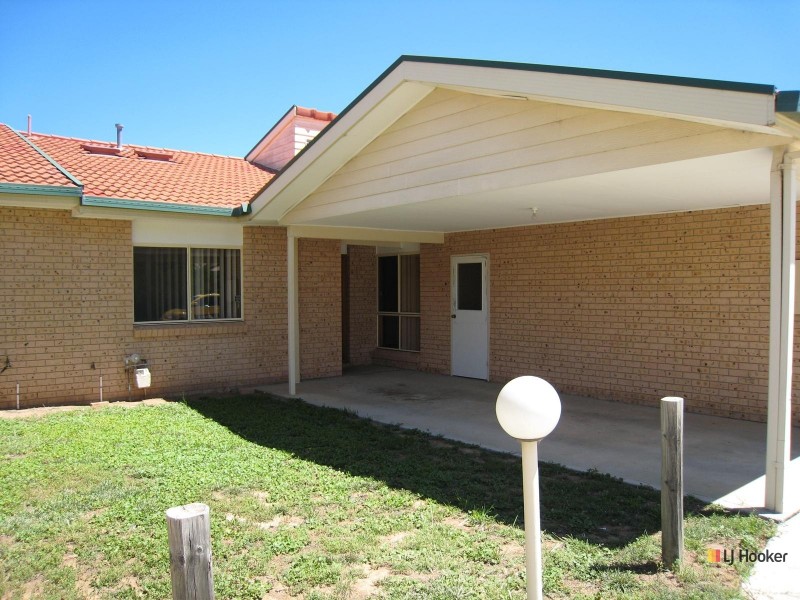 4/27 Redcliffe Street, Palmerston ACT 2913