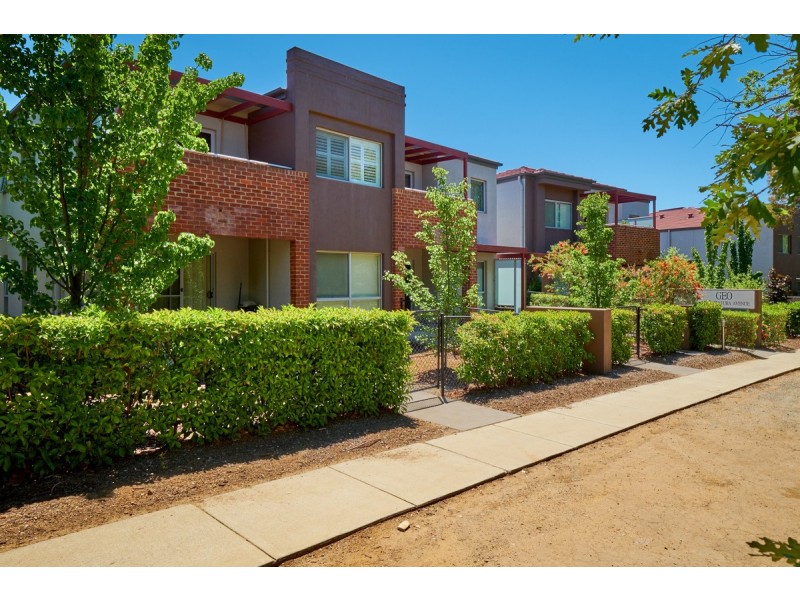 11/17 Majura Avenue, Dickson ACT 2602