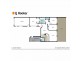 2/1 Goodchild Street, Lyneham ACT 2602 Floorplan