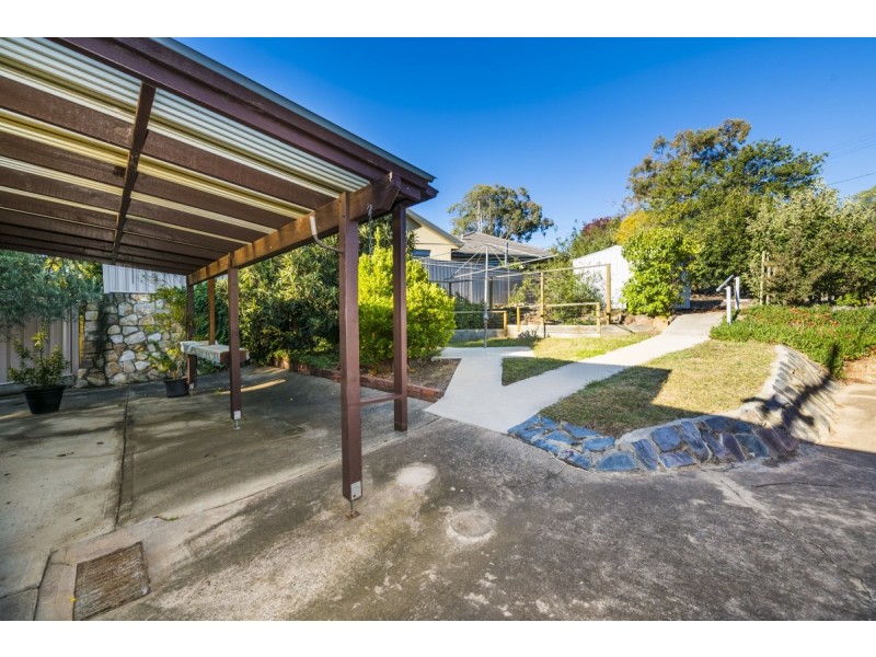 46 Enderby Street, Mawson ACT 2607