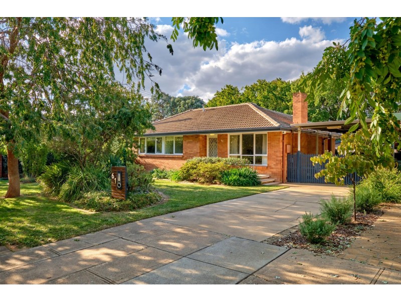 61 Piddington Street, Watson ACT 2602