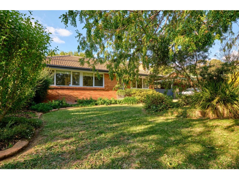 61 Piddington Street, Watson ACT 2602