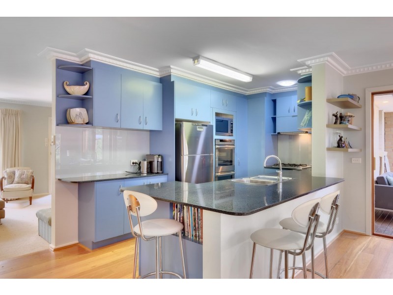 61 Piddington Street, Watson ACT 2602