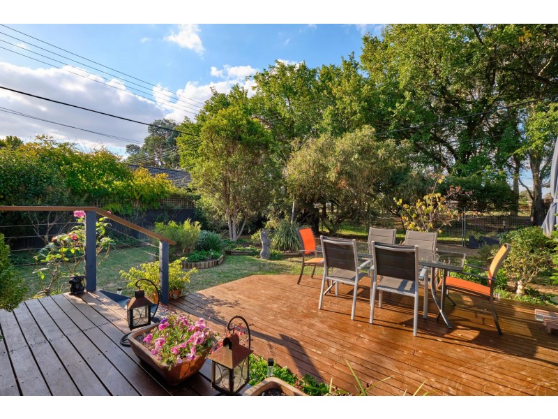 61 Piddington Street, Watson ACT 2602