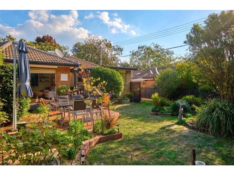 61 Piddington Street, Watson ACT 2602