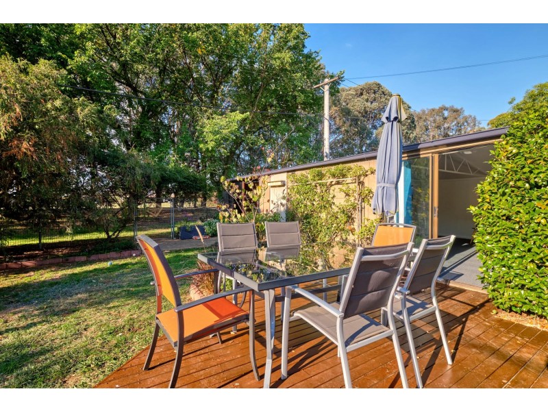 61 Piddington Street, Watson ACT 2602