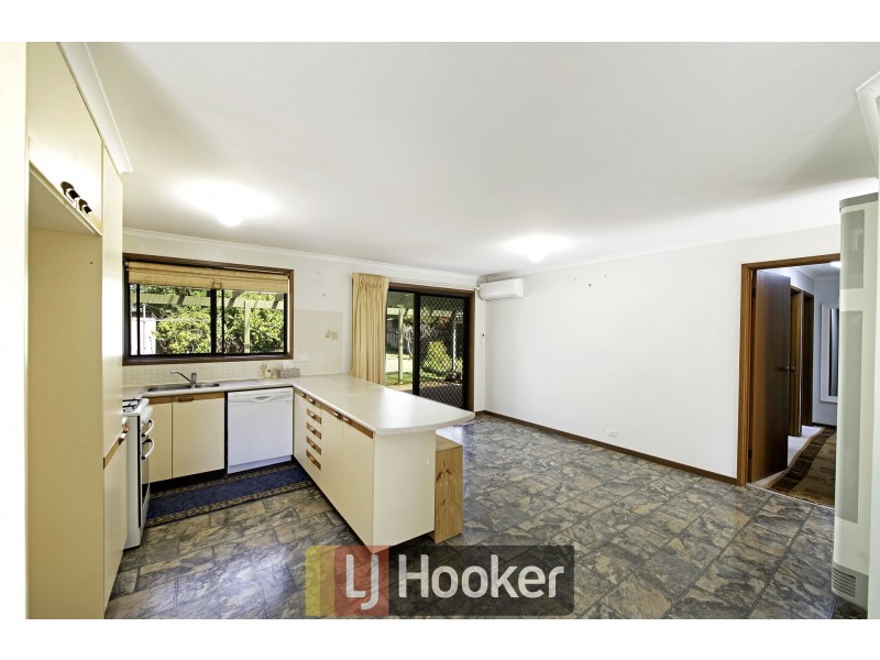 6 Dorrit Black Crescent, Lyneham ACT 2602
