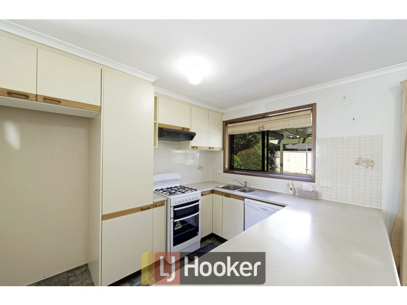 6 Dorrit Black Crescent, Lyneham ACT 2602
