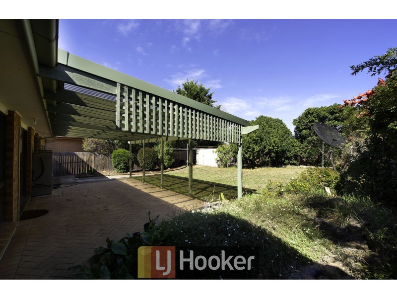 6 Dorrit Black Crescent, Lyneham ACT 2602