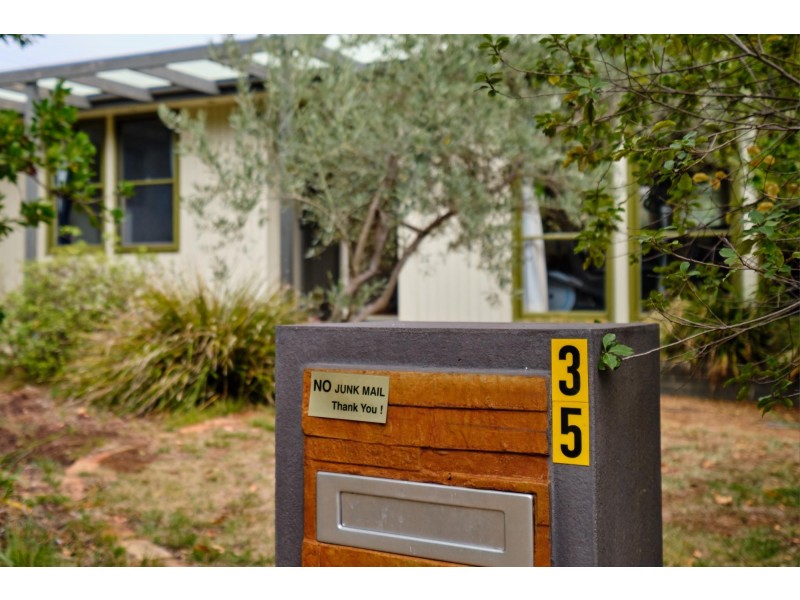 35 Fairbridge Crescent, Ainslie ACT 2602