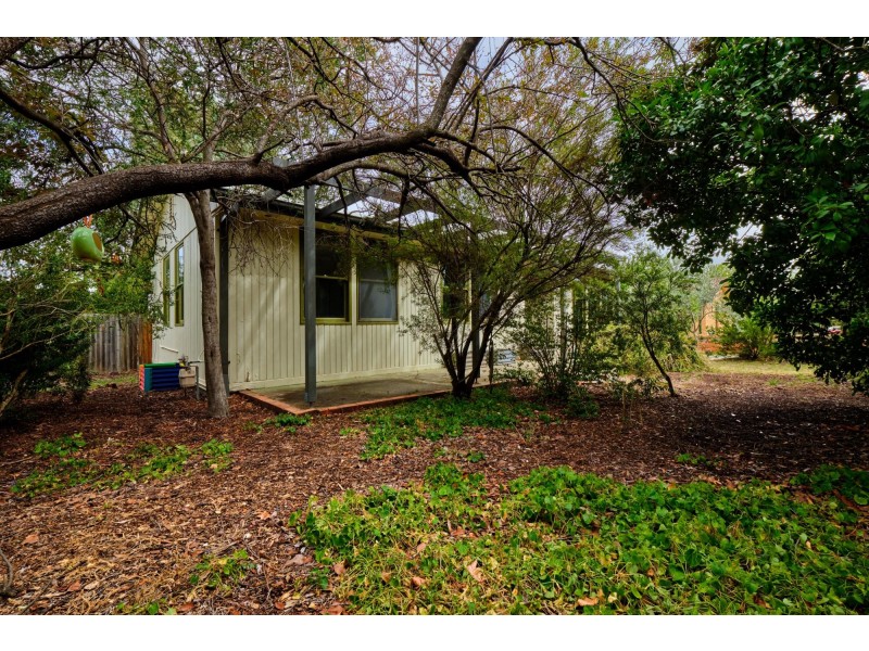 35 Fairbridge Crescent, Ainslie ACT 2602