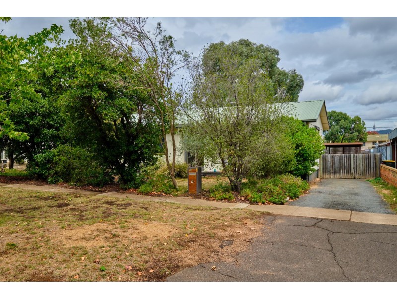 35 Fairbridge Crescent, Ainslie ACT 2602