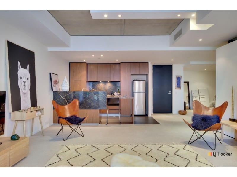 101/19 Marcus Clarke Street, City ACT 2601