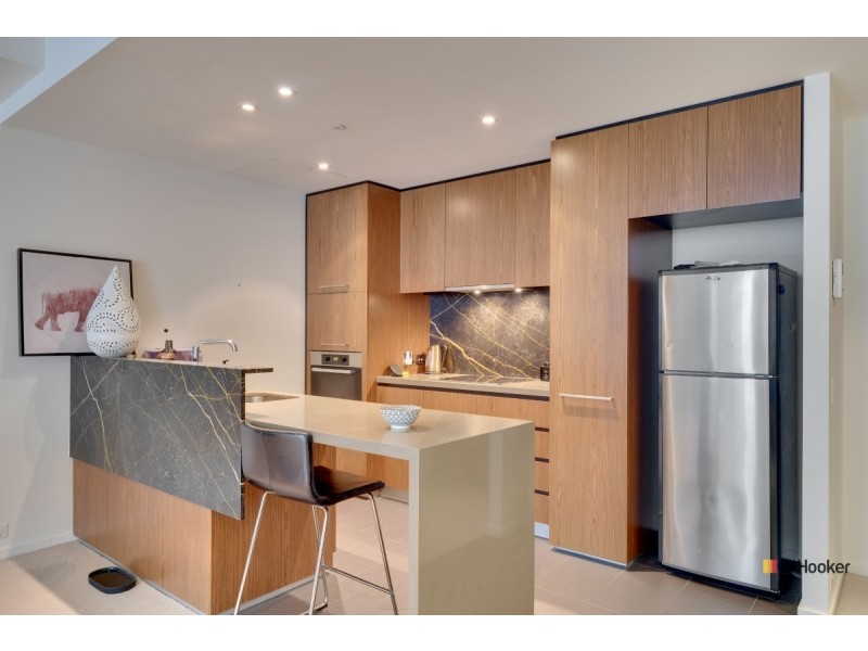 101/19 Marcus Clarke Street, City ACT 2601