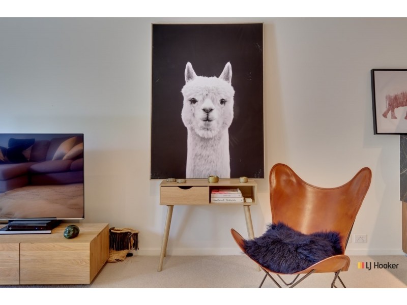 101/19 Marcus Clarke Street, City ACT 2601