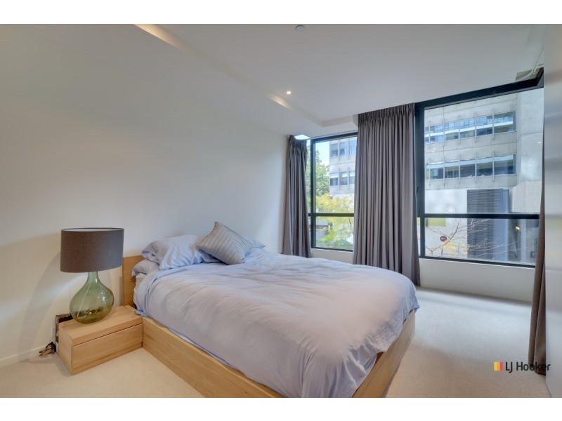 101/19 Marcus Clarke Street, City ACT 2601