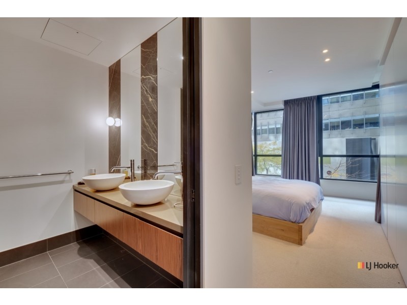 101/19 Marcus Clarke Street, City ACT 2601