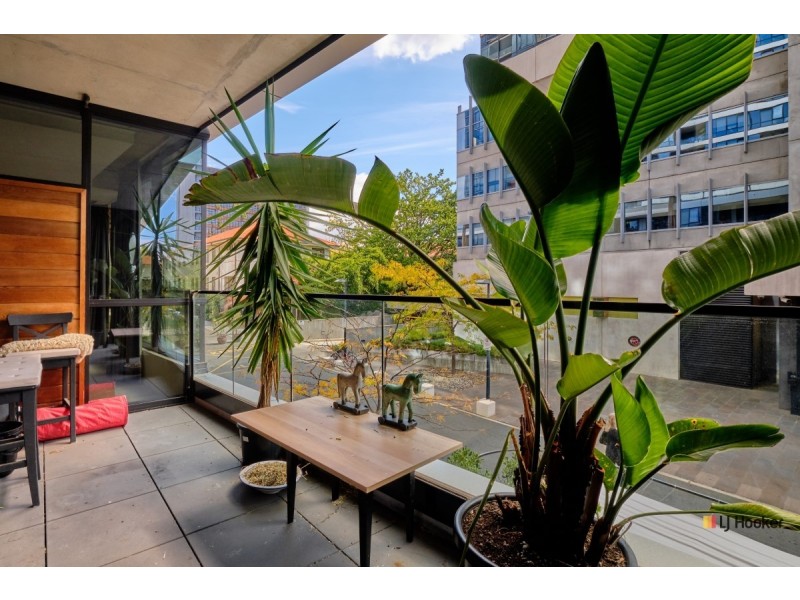 101/19 Marcus Clarke Street, City ACT 2601