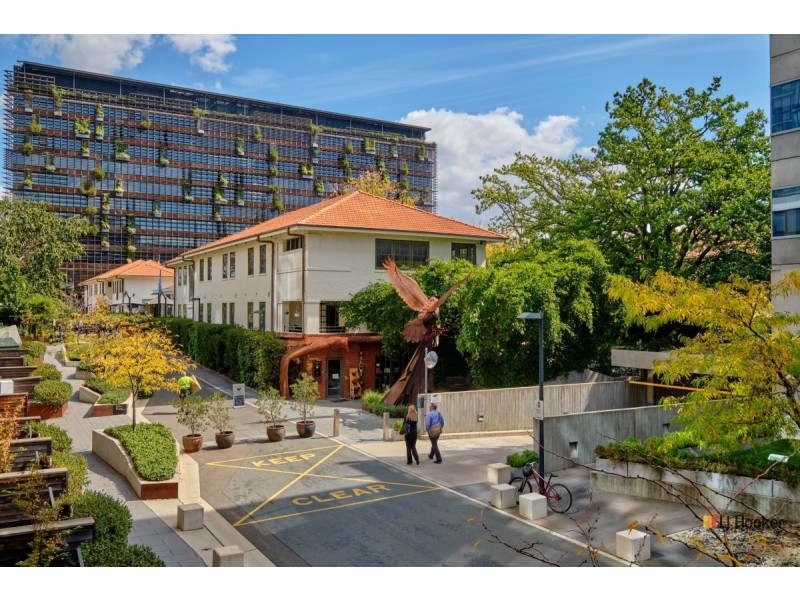 101/19 Marcus Clarke Street, City ACT 2601