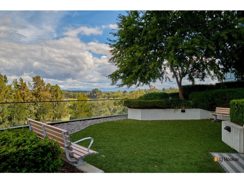 101/19 Marcus Clarke Street, City ACT 2601