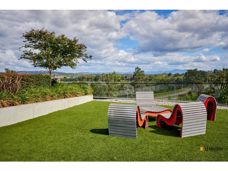 101/19 Marcus Clarke Street, City ACT 2601