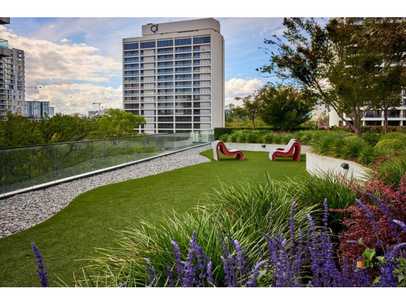 101/19 Marcus Clarke Street, City ACT 2601