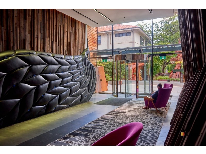 101/19 Marcus Clarke Street, City ACT 2601