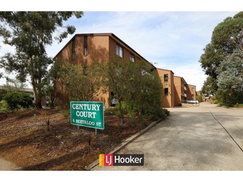 8B/4 Beetaloo Street, Hawker ACT 2614