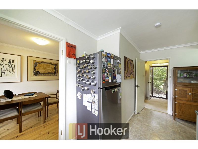 19 Lowrie Street, Dickson ACT 2602
